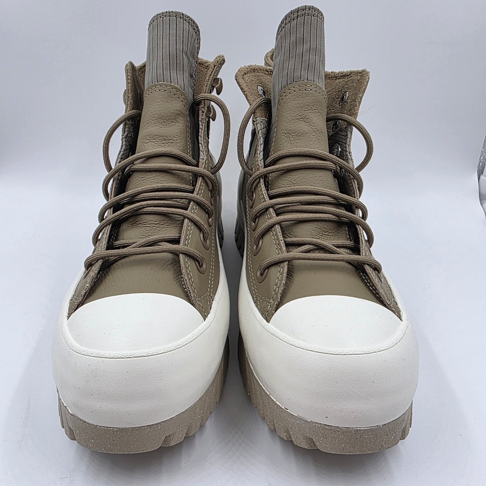 Converse Chuck Taylor All Star Lugged 2 Counter Climate Waterproof Boot A04634C - Picture 2 of 11